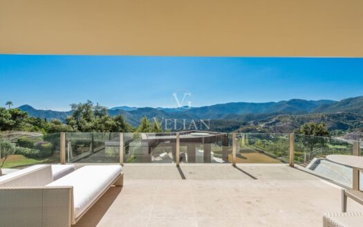 Chalets Independientes · Benahavis