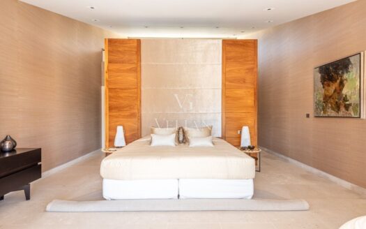 Chalets Independientes · Benahavis