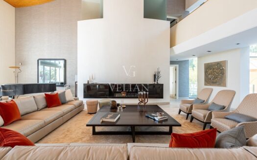 Chalets Independientes · Benahavis