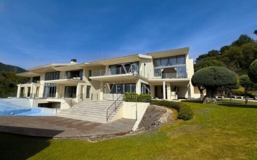 Chalets Independientes · Benahavis