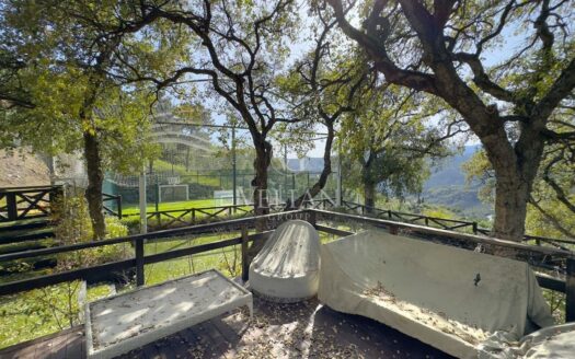 Chalets Independientes · Benahavis