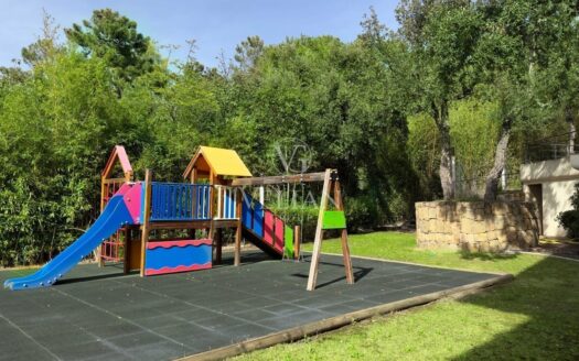 Chalets Independientes · Benahavis