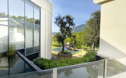 Chalets Independientes · Benahavis