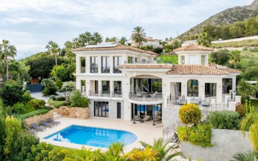 Chalets Independientes · Marbella