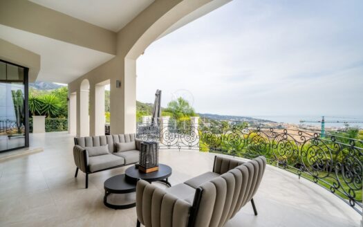 Chalets Independientes · Marbella
