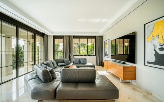 Chalets Independientes · Marbella