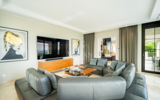 Chalets Independientes · Marbella