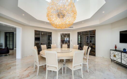 Chalets Independientes · Marbella