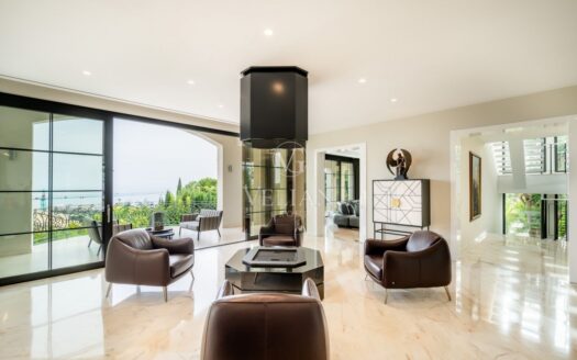 Chalets Independientes · Marbella
