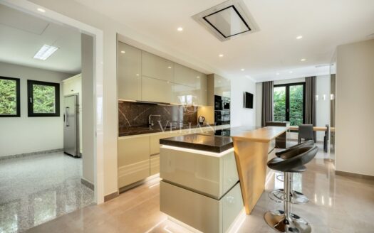 Chalets Independientes · Marbella