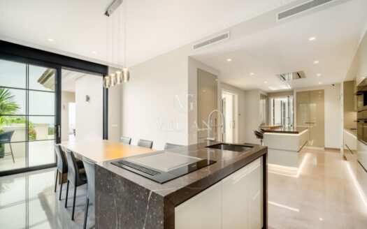 Chalets Independientes · Marbella