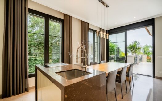 Chalets Independientes · Marbella