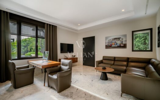 Chalets Independientes · Marbella