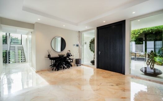 Chalets Independientes · Marbella
