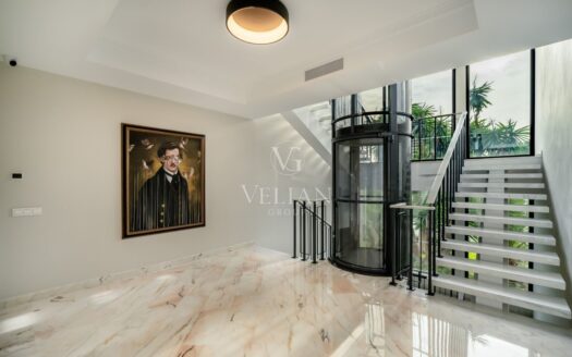 Chalets Independientes · Marbella