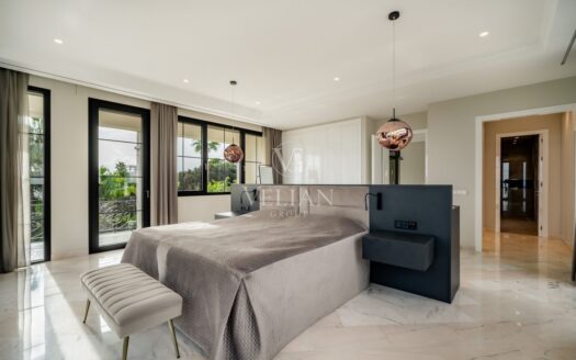 Chalets Independientes · Marbella