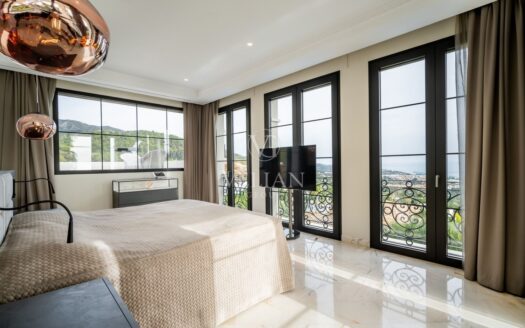 Chalets Independientes · Marbella