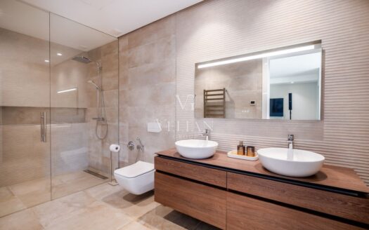 Chalets Independientes · Marbella