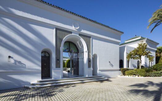 Chalets Independientes · Marbella