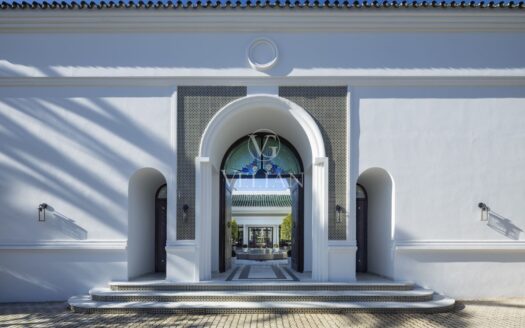 Chalets Independientes · Marbella