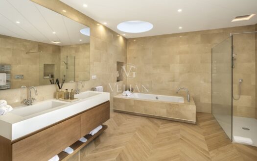 Chalets Independientes · Marbella