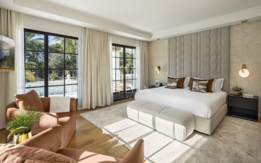 Chalets Independientes · Marbella