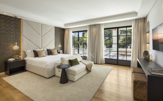 Chalets Independientes · Marbella