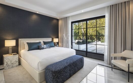 Chalets Independientes · Marbella