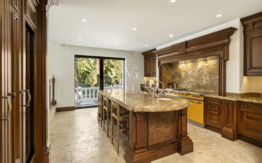Chalets Independientes · Marbella