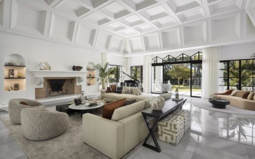 Chalets Independientes · Marbella