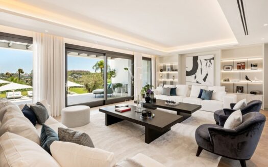 Chalets Independientes · Marbella