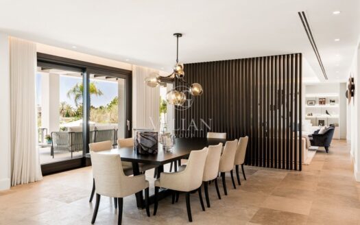 Chalets Independientes · Marbella