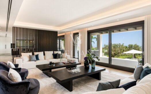 Chalets Independientes · Marbella