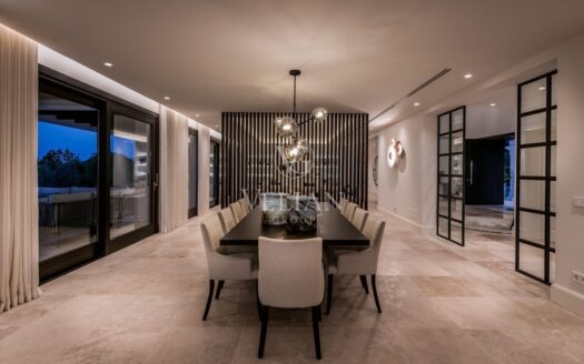 Chalets Independientes · Marbella