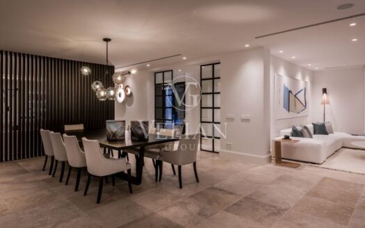 Chalets Independientes · Marbella