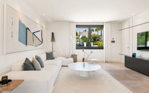 Chalets Independientes · Marbella
