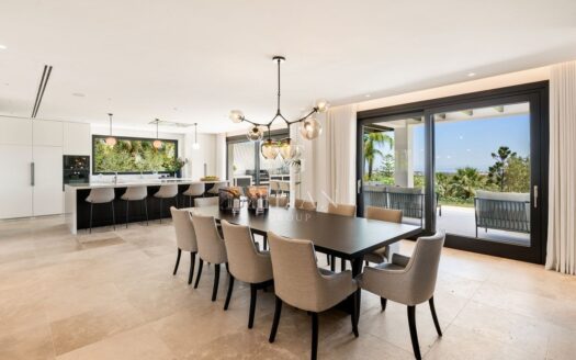 Chalets Independientes · Marbella
