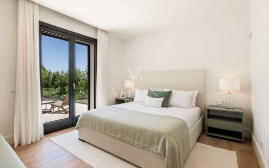 Chalets Independientes · Marbella