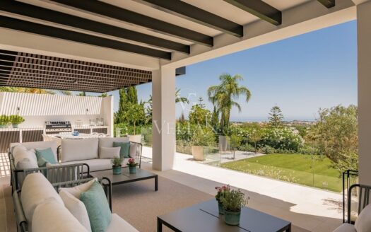 Chalets Independientes · Marbella