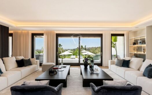 Chalets Independientes · Marbella