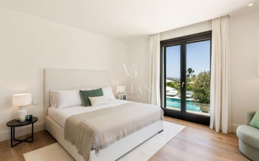 Chalets Independientes · Marbella