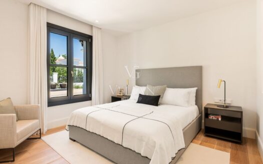 Chalets Independientes · Marbella