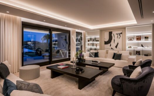 Chalets Independientes · Marbella