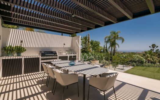 Chalets Independientes · Marbella
