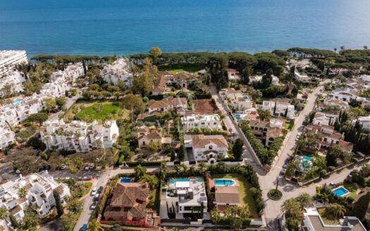 Chalets Independientes · Marbella