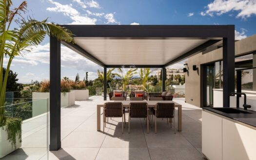 Chalets Independientes · Marbella
