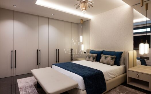 Chalets Independientes · Marbella