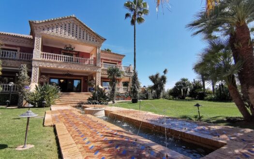 Chalets Independientes · Marbella
