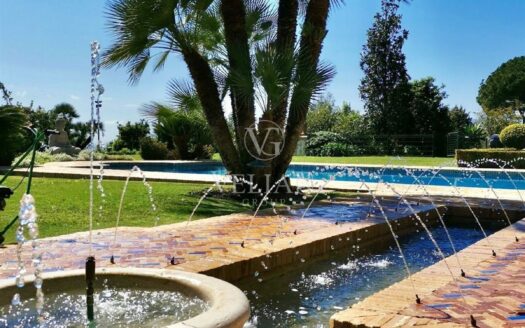Chalets Independientes · Marbella