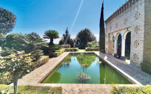 Chalets Independientes · Marbella